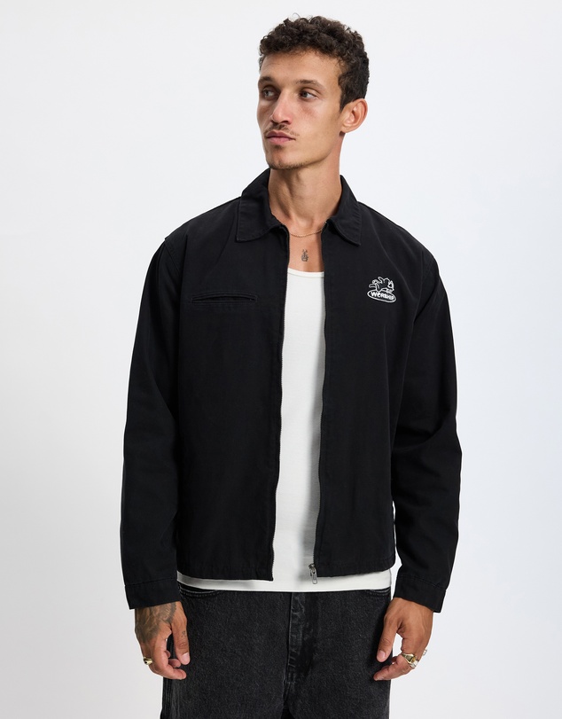Worship - Cherub Work Jacket