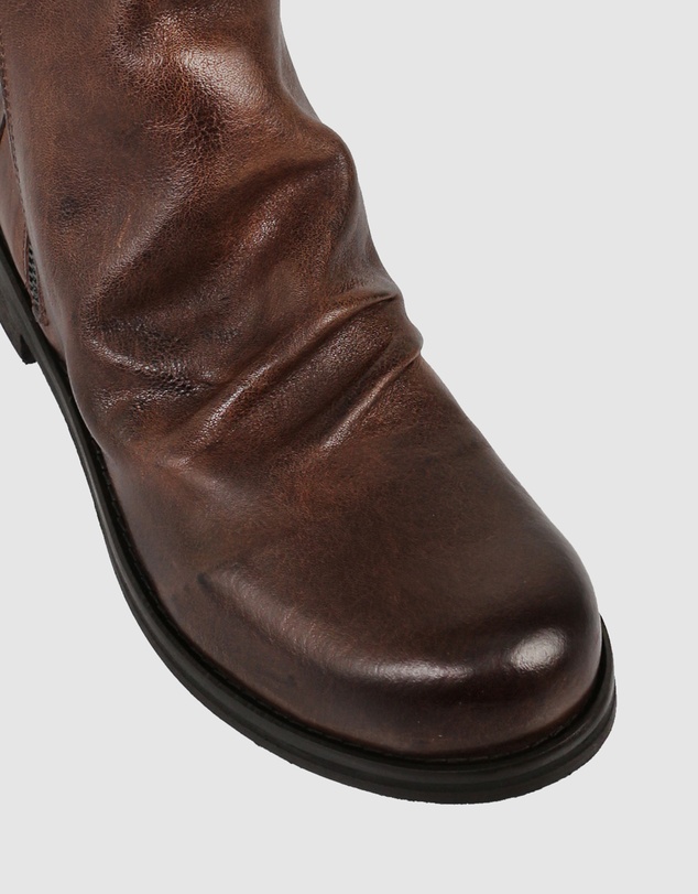 Sempre Di - Sharlee Ankle Boots