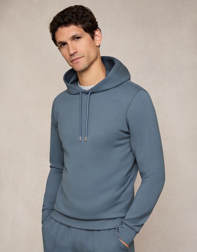 REISS - Fabien Hoodie