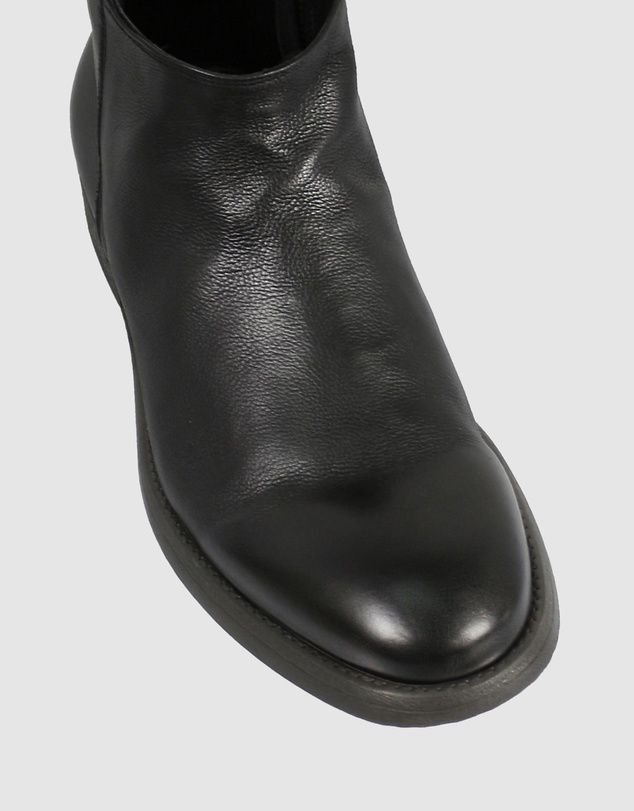 Brando - Cliff  Short Boots