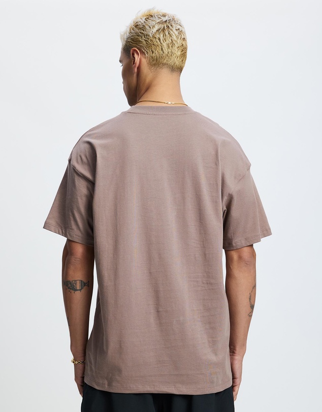 New Balance - Linear Graphic T-Shirt