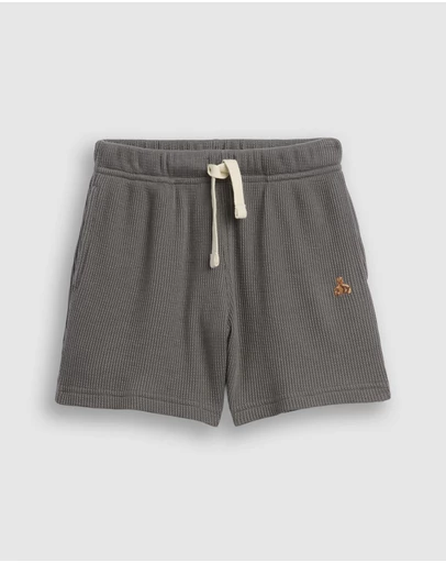 GAP - Brannan Icon Shorts - Babies-Kids