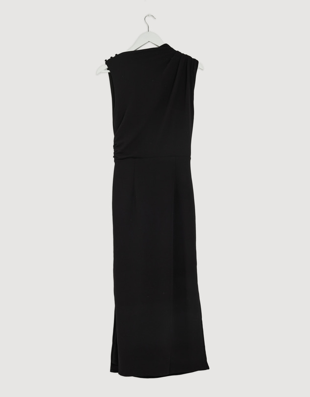 Revibe - Repaired Tussah Zaya Midi Dress - AU 12