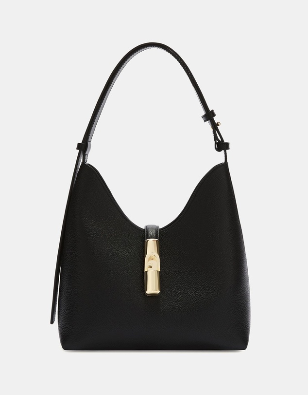 Furla - Furla Goccia Small Hobo Bag