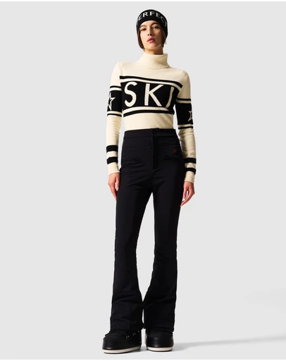 Perfect Moment - Aurora High Waist Ski Pants