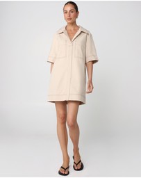 Madison The Label - Cecilia Mini Dress
