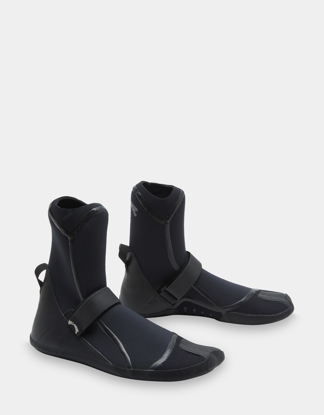 Billabong - Mens 3mm Furnace Wetsuit Boots