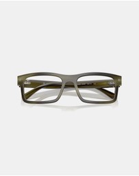 Ray-Ban Optical - 0RX5435