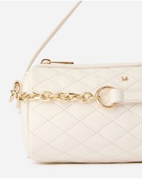 Marcs - Quincy Quilted Leather Bag