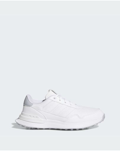 Cloud White / Cloud White / Halo Silver