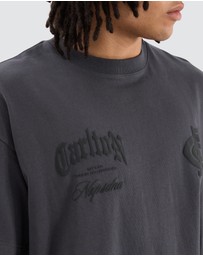 Nena & Pasadena - Carlton T18 Raptor Tee