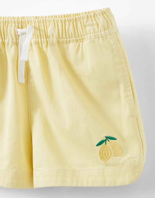 Cotton On Kids - Rosie Woven Short
