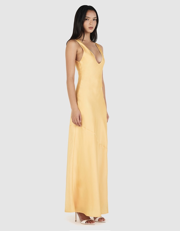 Ownley - Lauren Maxi Dress