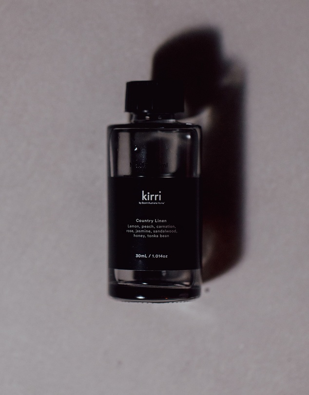Kirri by Scent Australia Home - Country Linen 30ml Duo