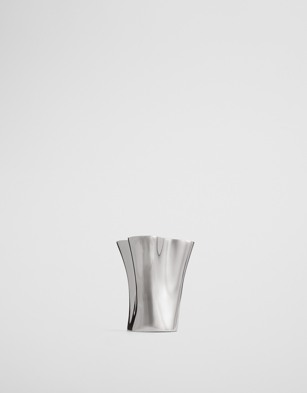 Country Road - Aria Small Aluminium Vase