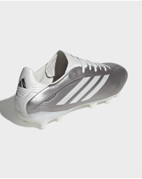 adidas Performance - COPA PURE IV LEAGUE Firm Ground Foot Football Ball Boots Unisex