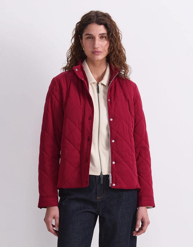 Sportscraft - Vera Quilted Jacket
