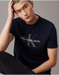 Calvin Klein Jeans - Monogram T-Shirt