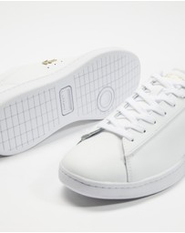 Lacoste - Carnaby Set 126 2 Sma Sneakers - Women's