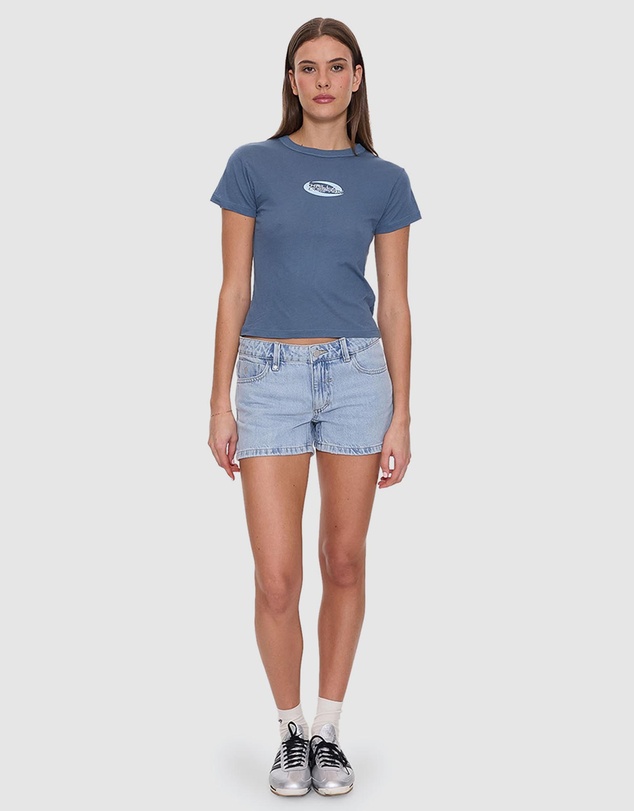 Thrills - Track Record Boy Tee