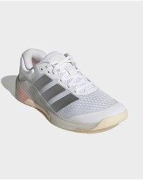 adidas Performance - Dropset 4 Training Shoes Womens