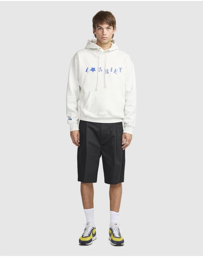 Larriet - Lyu Shorts