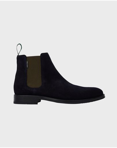 Very Dark Navy