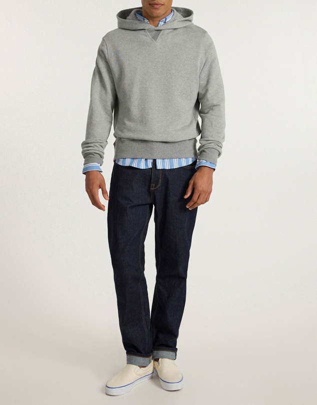 Marcs - Rebel Heart Hoodie