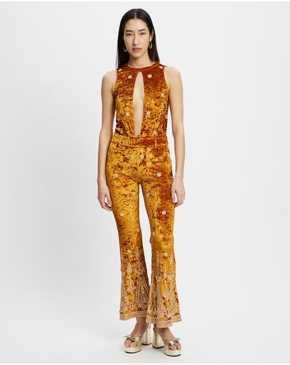Amber