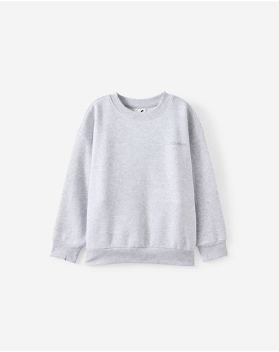 GREY MARLE