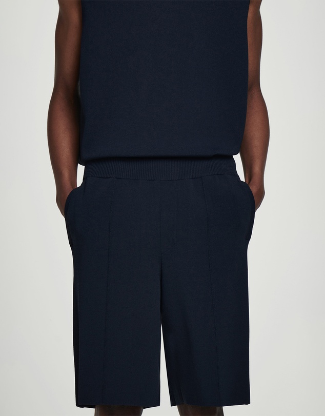 COS - Vale Knitted Shorts