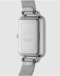 Daniel Wellington - Quadro Sterling