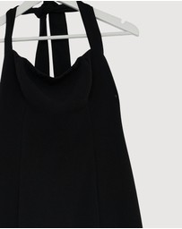 Revibe - Repaired CHANCERY Elise Maxi Dress - AU 12