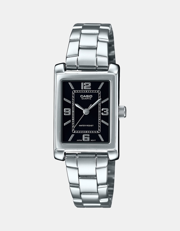 Casio - LTP1234DD-1A