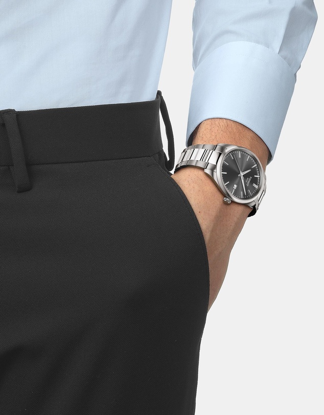 Tissot - PR 100 40mm