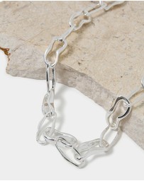 Forcast - Winsley Chain Necklace