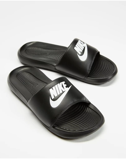 Nike - Victori One Slides - Women's