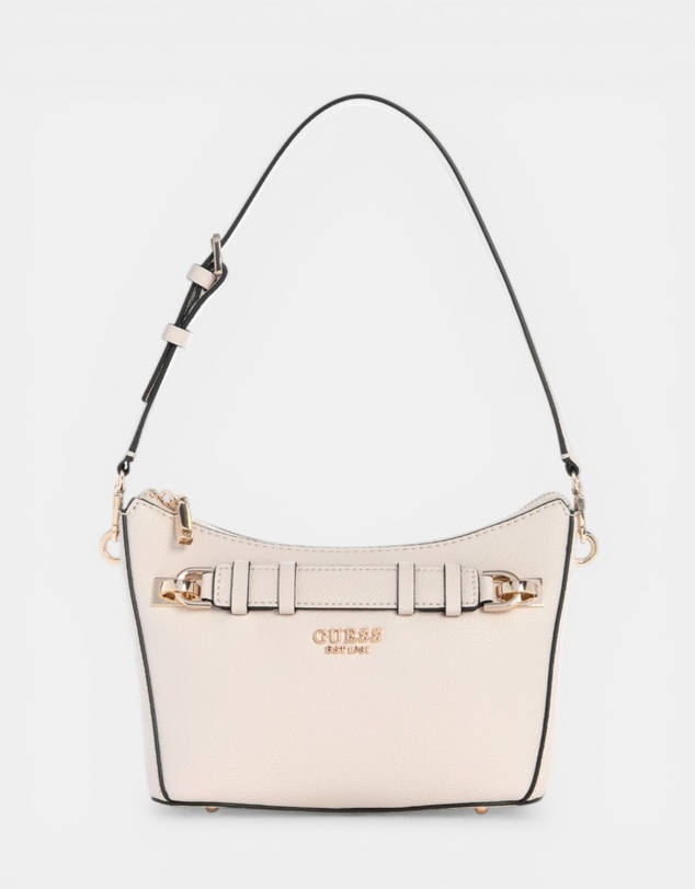 GUESS - Gregoria Top Zip Shoulder Bag