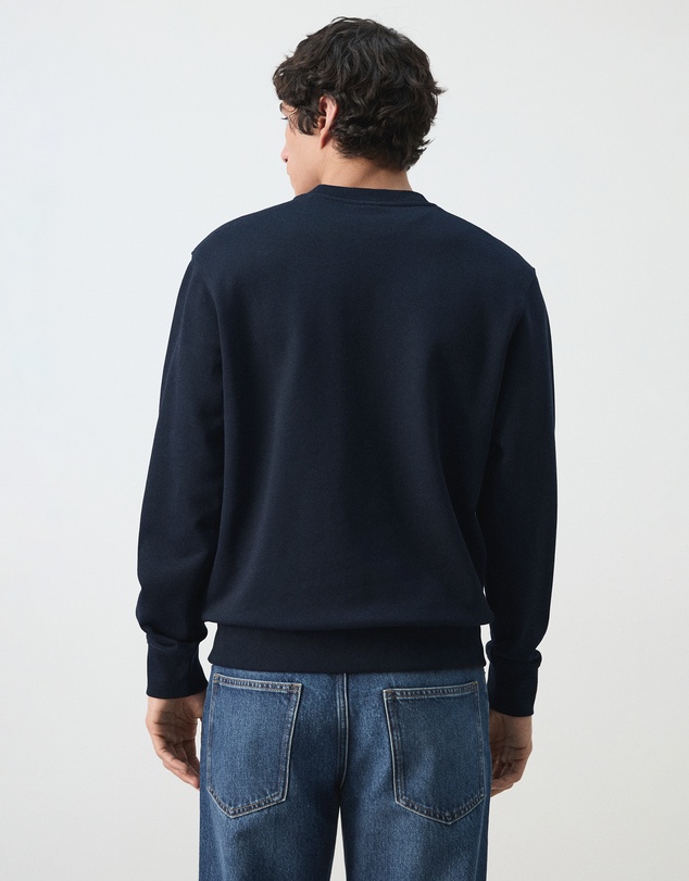 M.N.G - Nole Sweatshirt