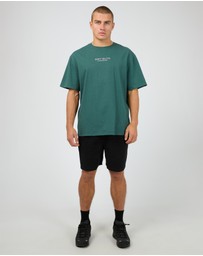 St Goliath - Marsielle Tee
