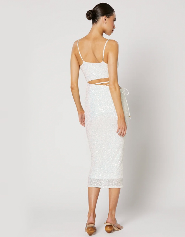 Winona - Cristobal Midi Dress