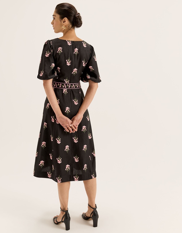 Review - Mozart Bloom Dress