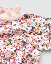 WITH LOVE FOR KIDS - Easy Jumper - Babies - Kids