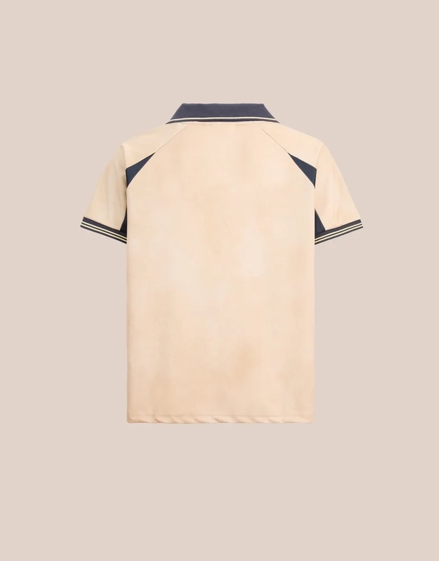 Found - Rosewood Jersey