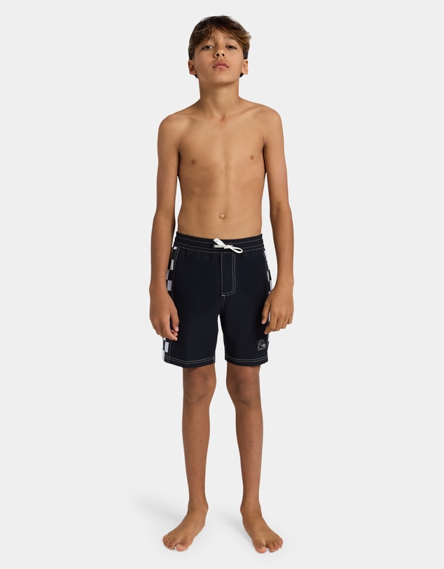 Quiksilver - Boys 8 to 16 Original Arch 15