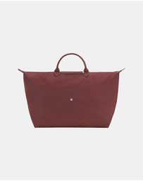 Longchamp - Le Pliage One Nylon Travel Bag - Large