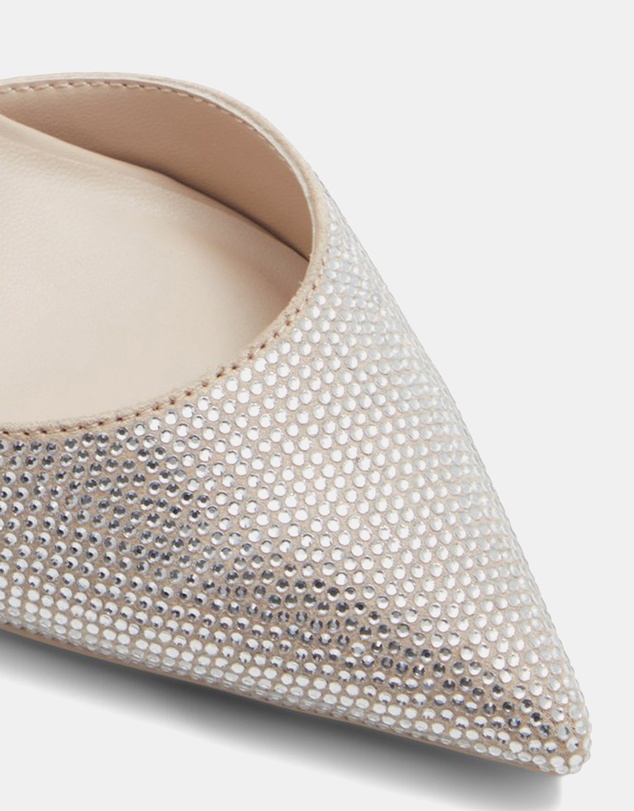 Call It Spring - Zaydan Heels