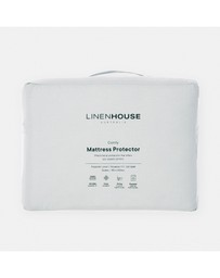 Linen House - Comfy Mattress Protector