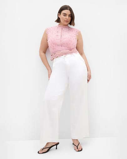 Heavenly Pink