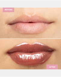 MCoBeauty - Hot Lip Plump - Fancy